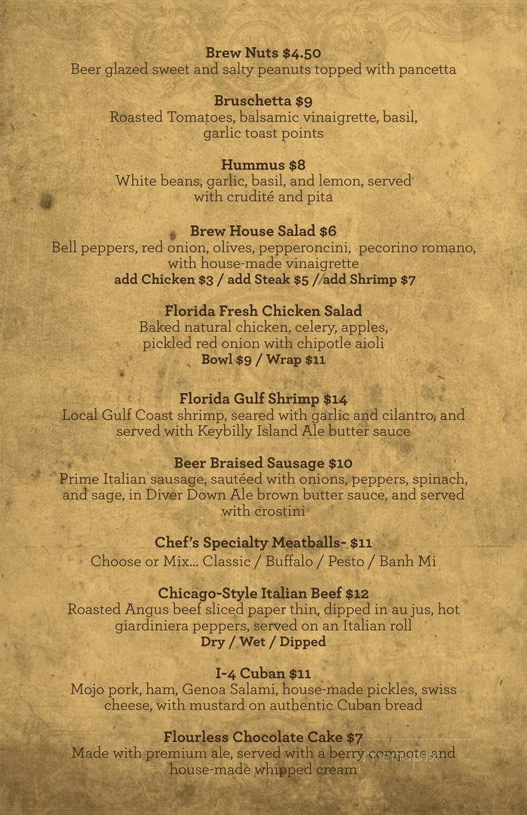 Brew Hub - Lakeland, FL