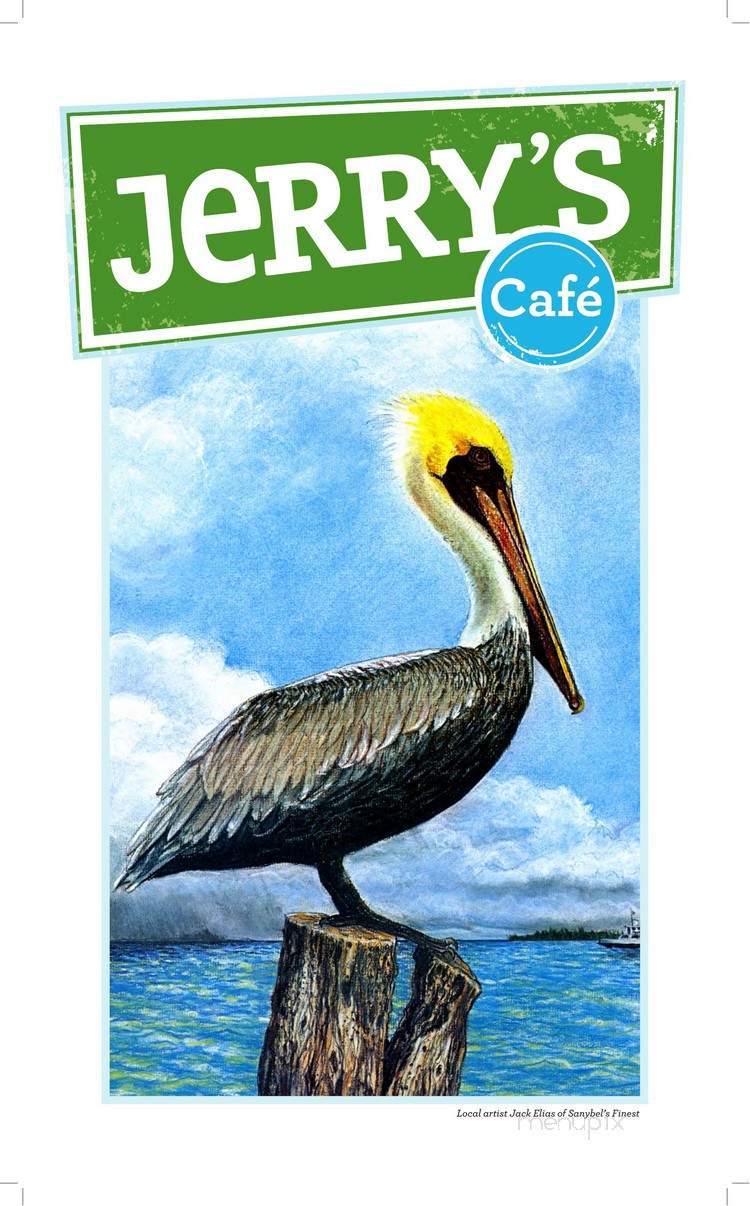 Jerry's Foods Sanibel - Sanibel, FL