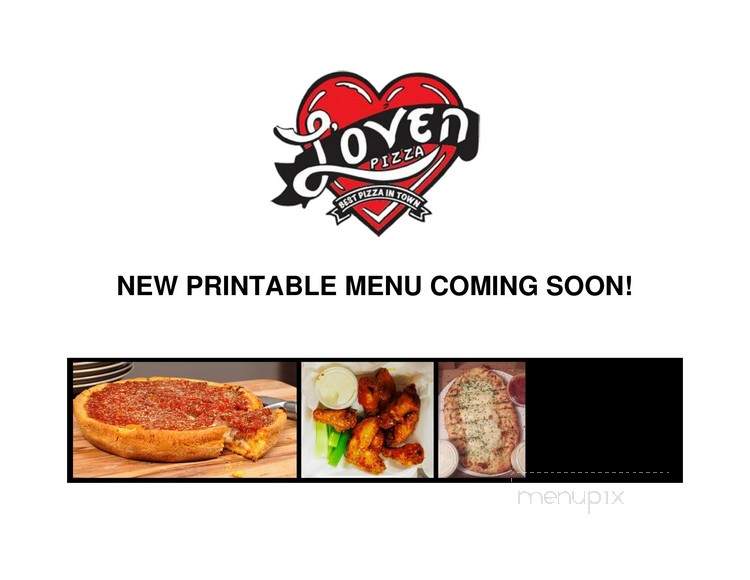 L'Oven Pizza & Homemade Deli - Clearwater, FL