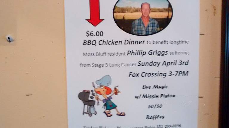 Fox Crossing Tavern - Belleview, FL