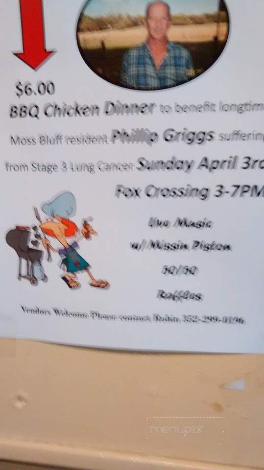 Fox Crossing Tavern - Belleview, FL