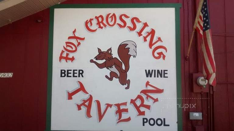 Fox Crossing Tavern - Belleview, FL