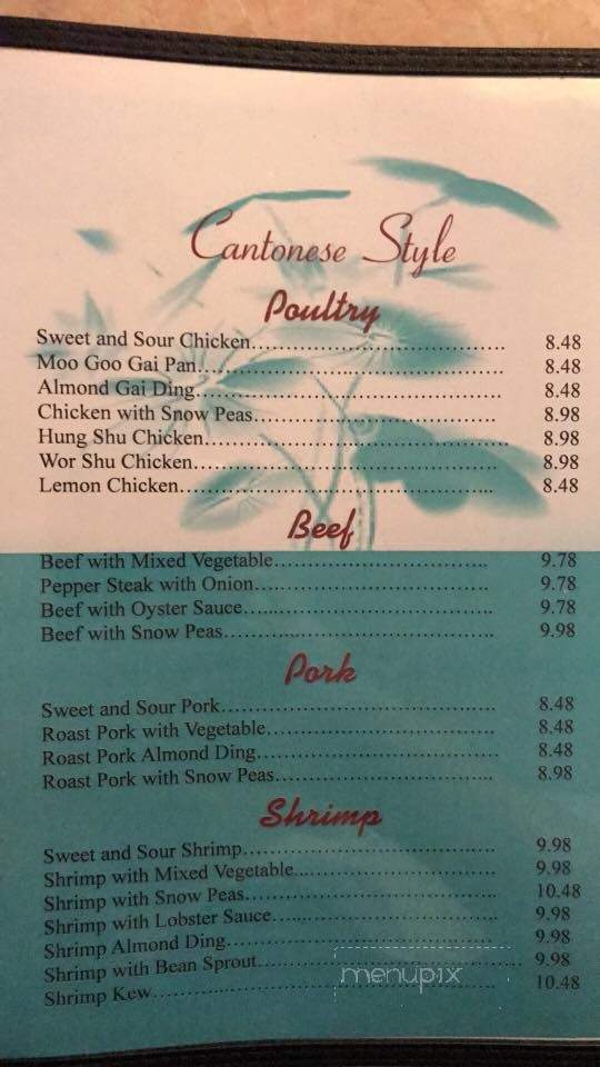 China City Restaurant - Spring Hill, FL