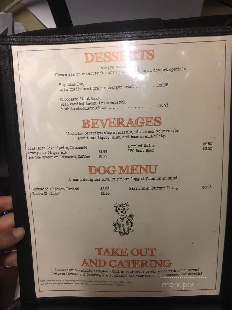 Dixie Bar & Grill - West Palm Beach, FL