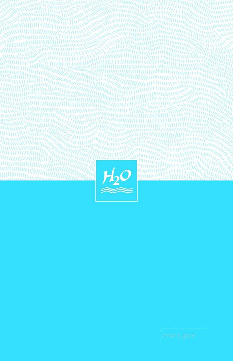 H2o Grill - Gulf Breeze, FL