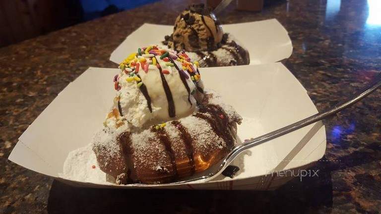 Funky Sweets - Saint Petersburg, FL