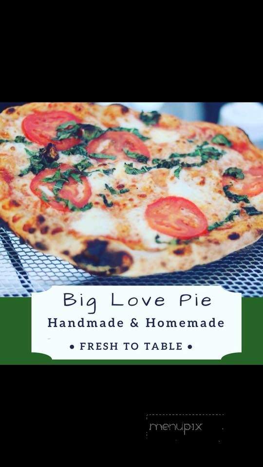 Big Love Pie - DeBary, FL