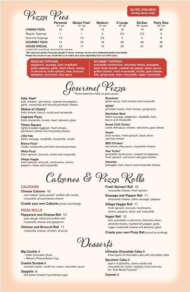 Pizza Girls - Palm Beach Gardens, FL