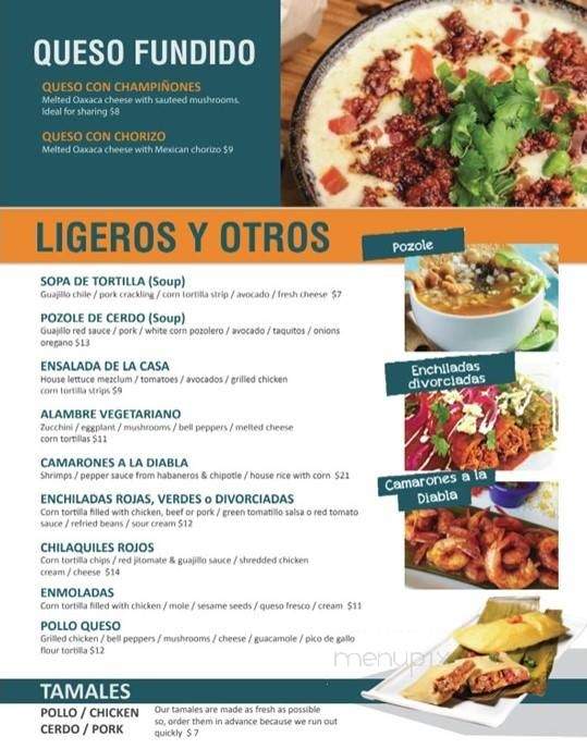 El Borrego - Kissimmee, FL