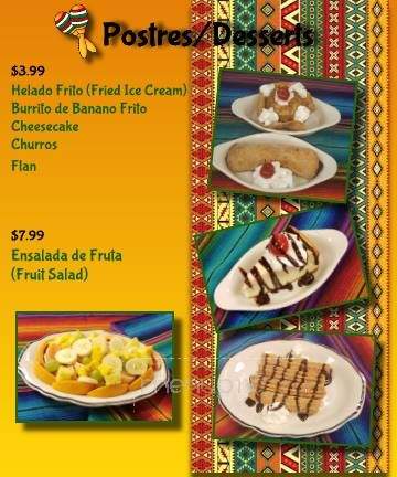 El Texano - Palm Harbor, FL