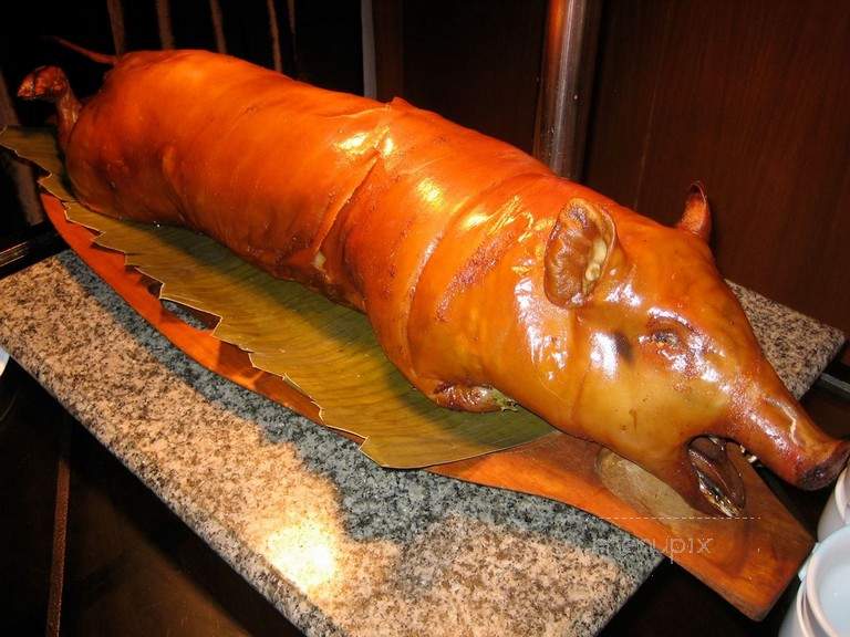 Mister Lechon Pig Roast & Latin Cuisine - Malabar, FL