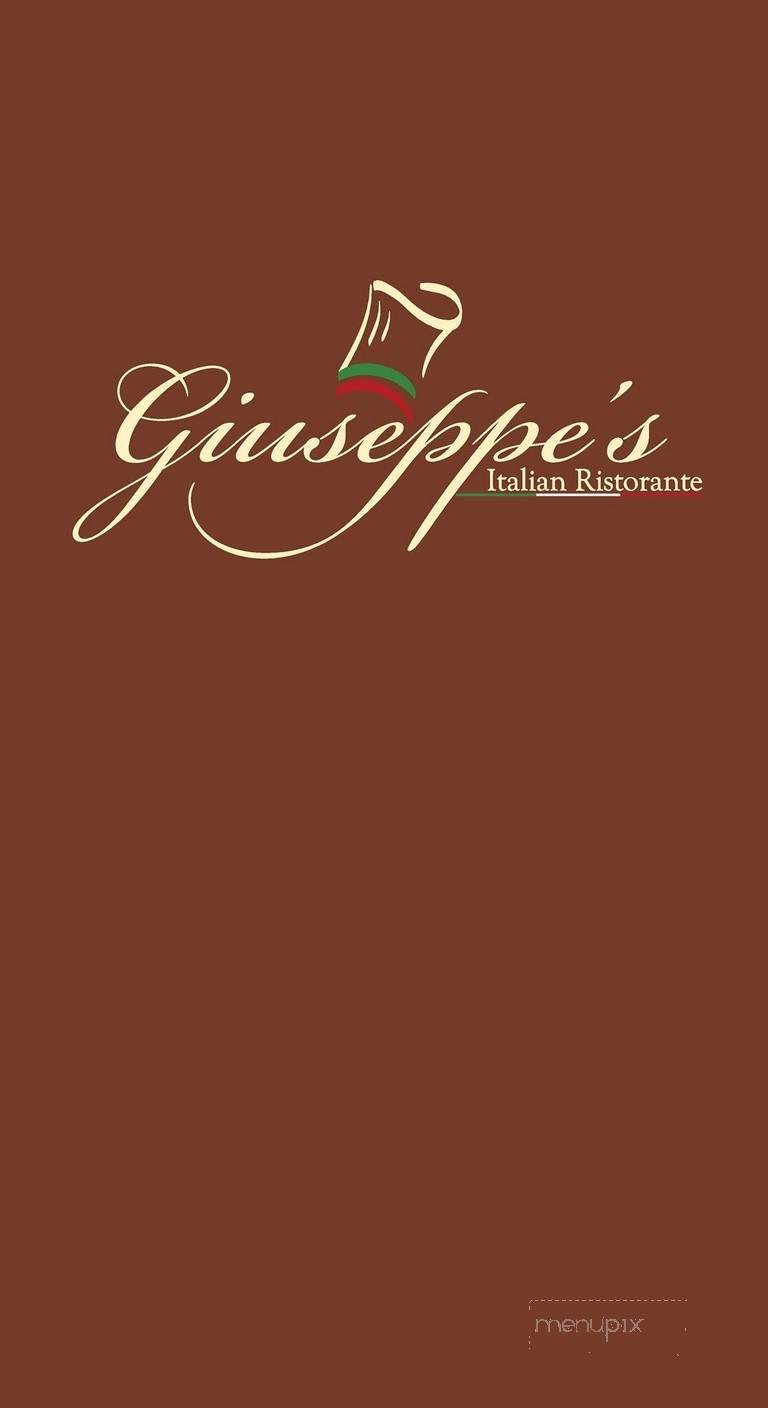 Giuseppe's Italian Ristorante - Wellington, FL