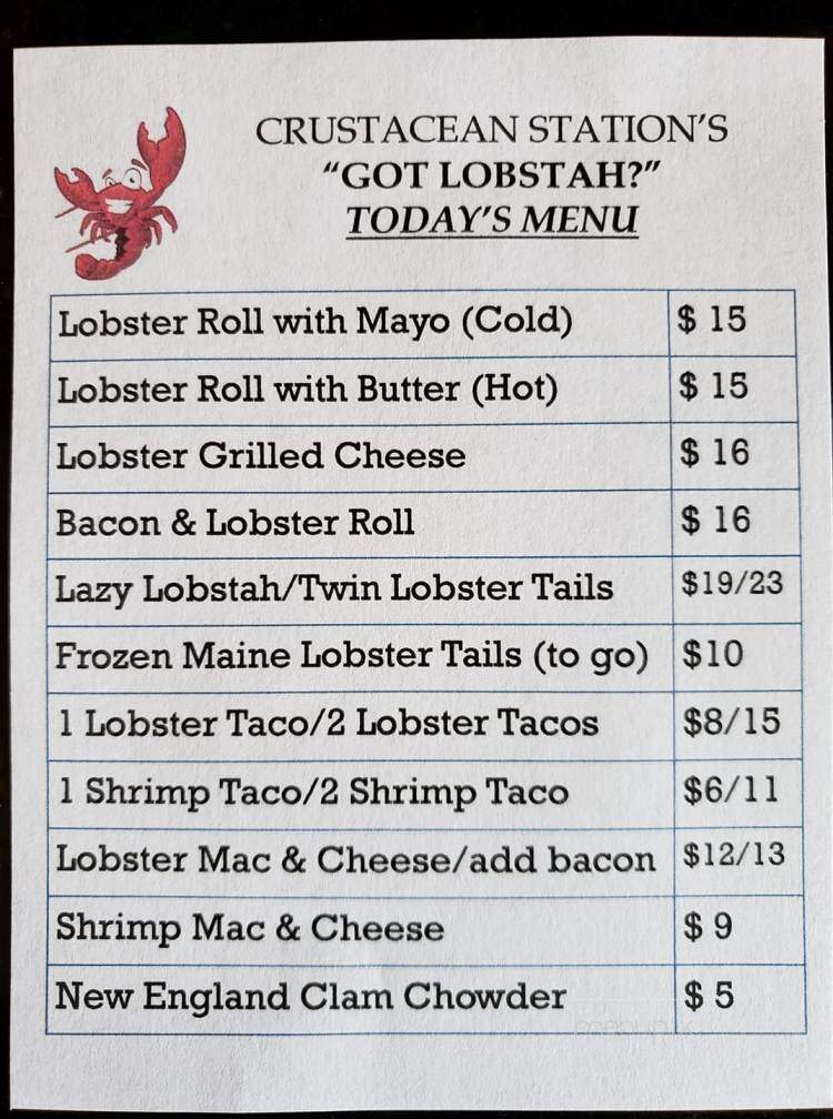 Got Lobstah - Saint Petersburg, FL