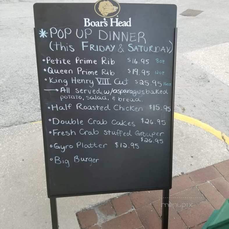 Myshelly's Kitchen - Arcadia, FL