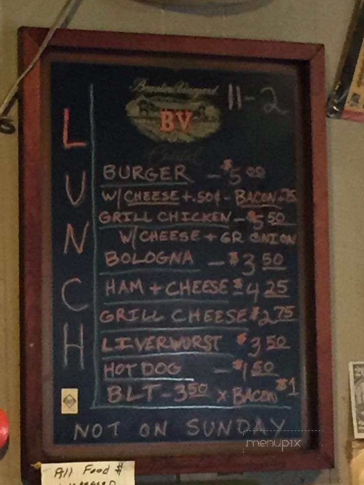 Pasadena Bar & Grill - St Petersburg, FL