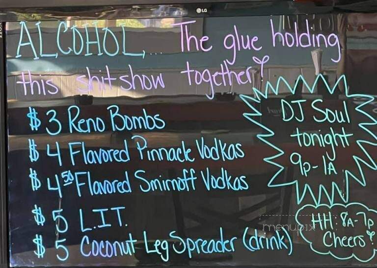 Palm Pub - Palm Bay, FL