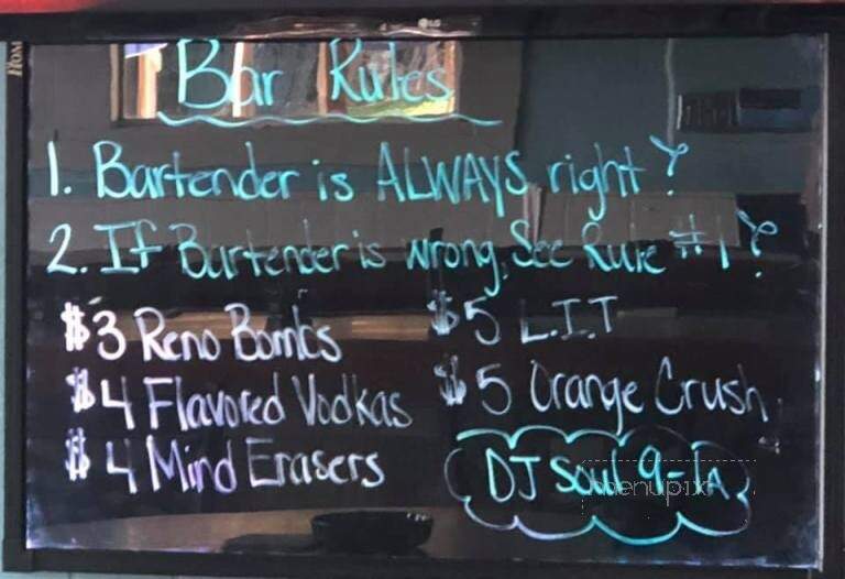 Palm Pub - Palm Bay, FL