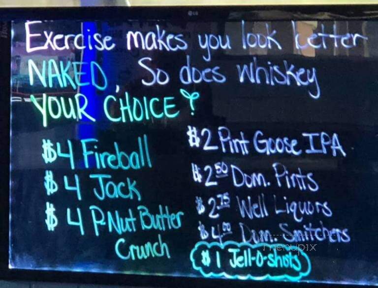 Palm Pub - Palm Bay, FL