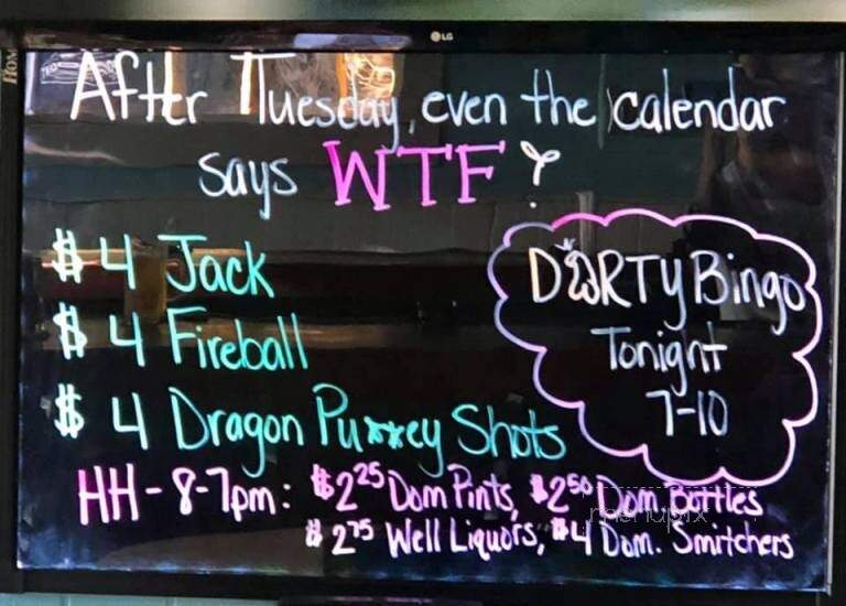 Palm Pub - Palm Bay, FL