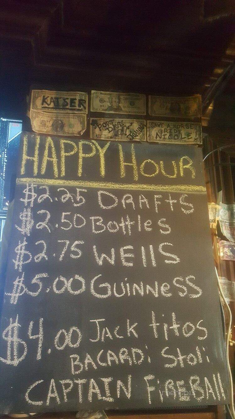 Molly Malone's Irish Pub - Sarasota, FL