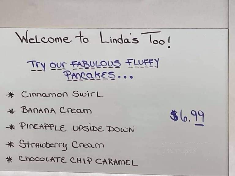 Linda's Too Cafe - Port St. Lucie, FL