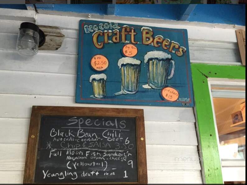 Andy's Cabana - Key West, FL