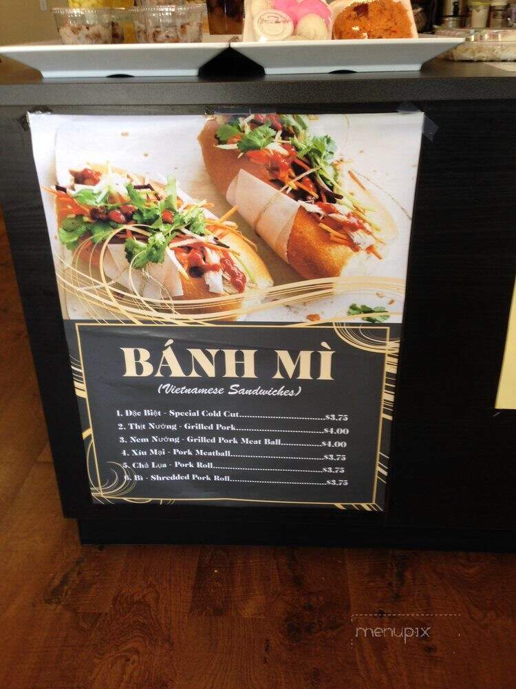 Lo Banh Mi - Pinellas Park, FL