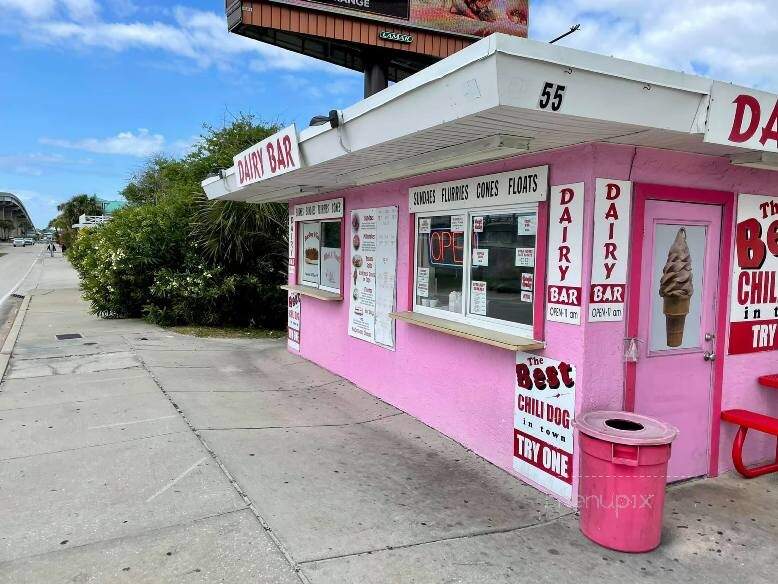 Dairy Bar - Port Orange, FL