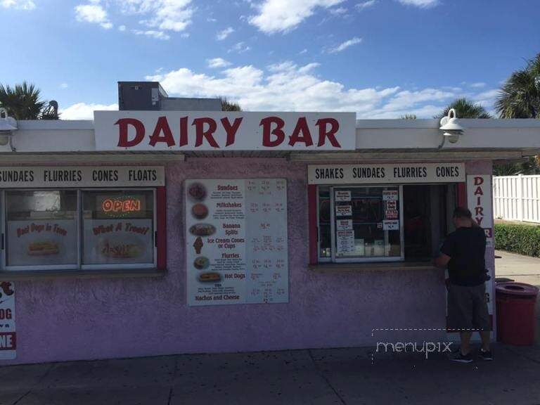 Dairy Bar - Port Orange, FL