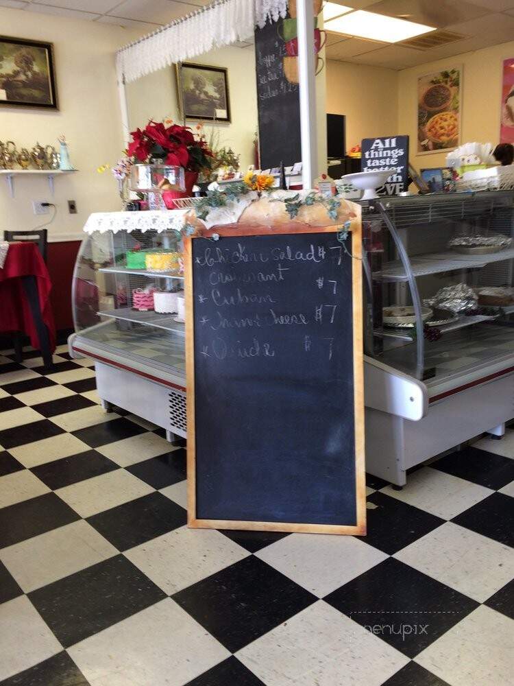 Biancas Bakery And Cafe - Lakeland, FL