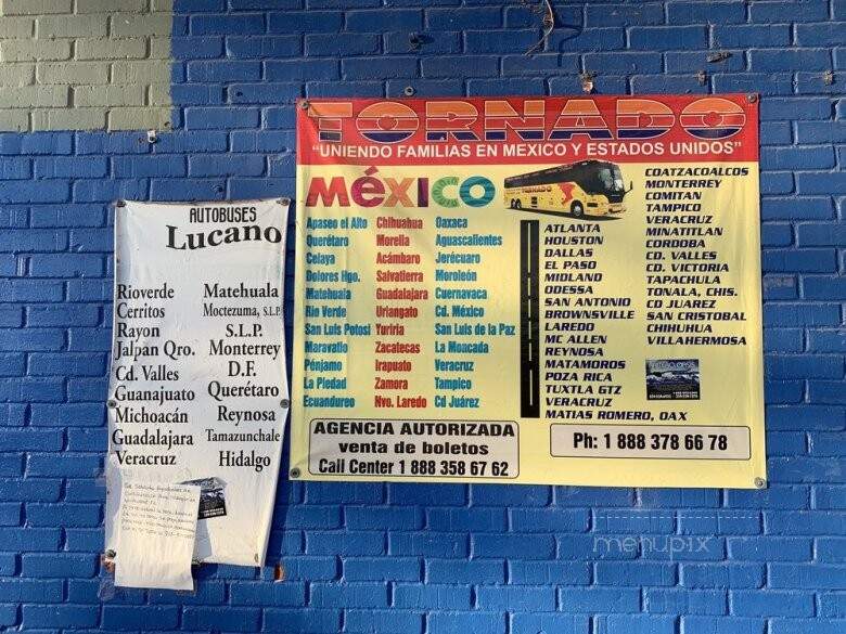 Taqueria V Teinda Jalisco - Lake Placid, FL