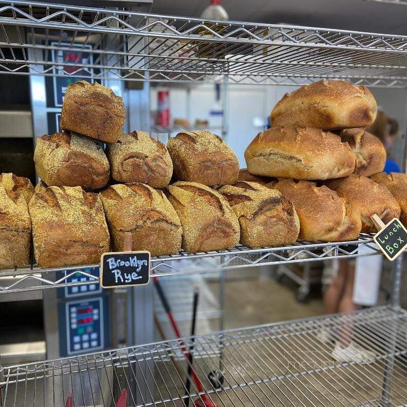 Bread By Johnny - Jupiter, FL