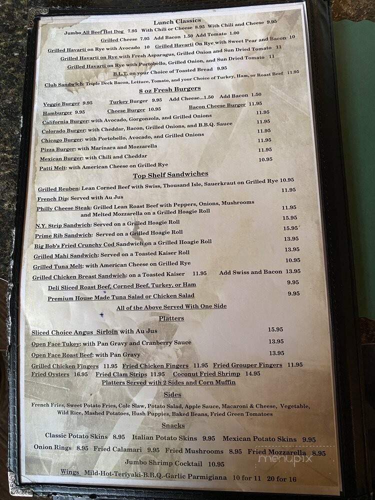 C J Cannon's - Vero Beach, FL