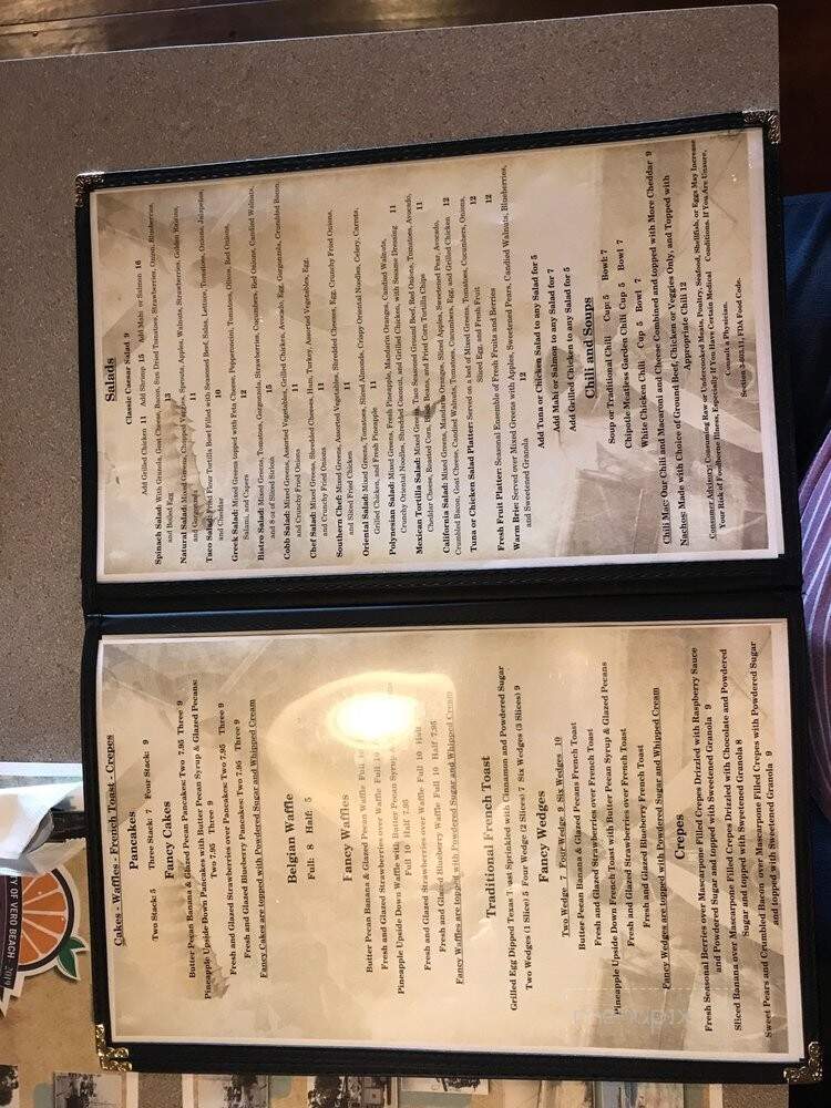 C J Cannon's - Vero Beach, FL