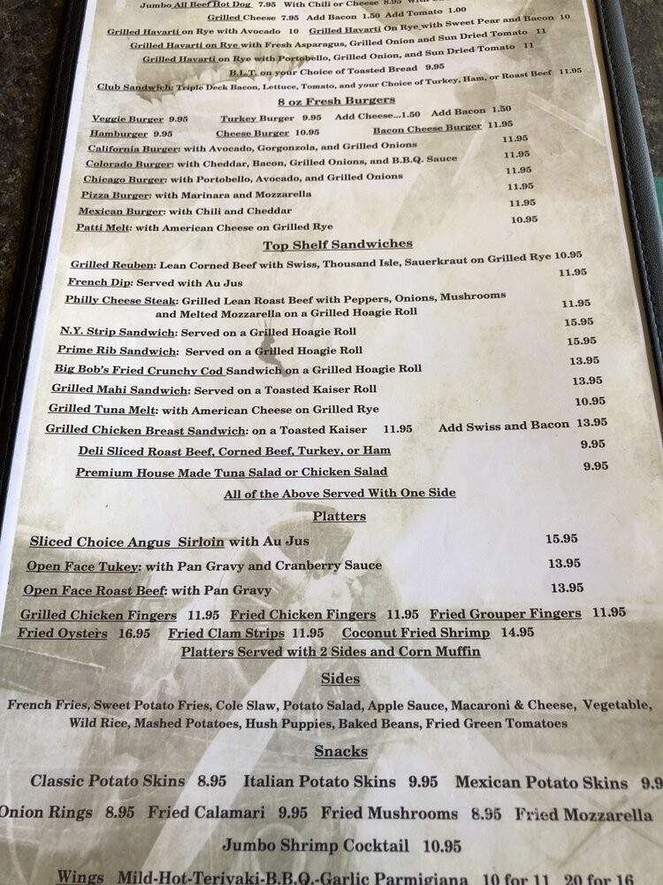 C J Cannon's - Vero Beach, FL