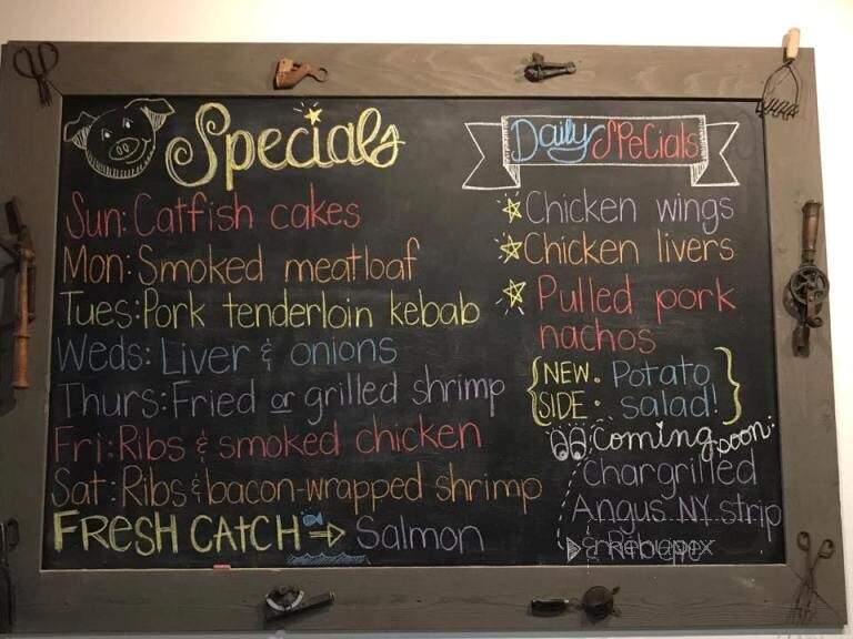 Darrell's Restaurant - Venice, FL