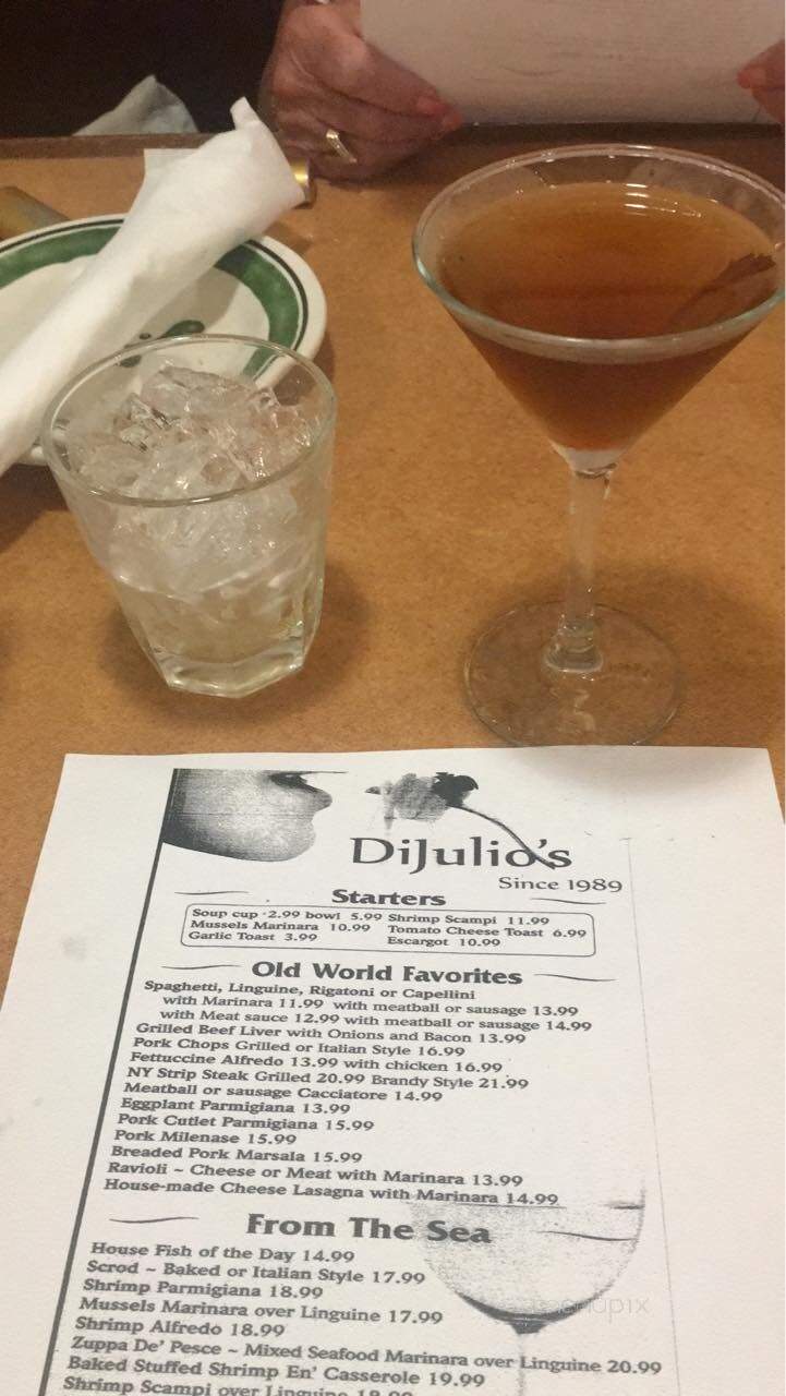 Di Julio's - Naples, FL