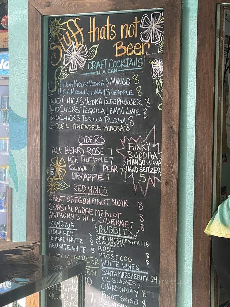 Florida Keys Brewing Co. - Islamorada, FL