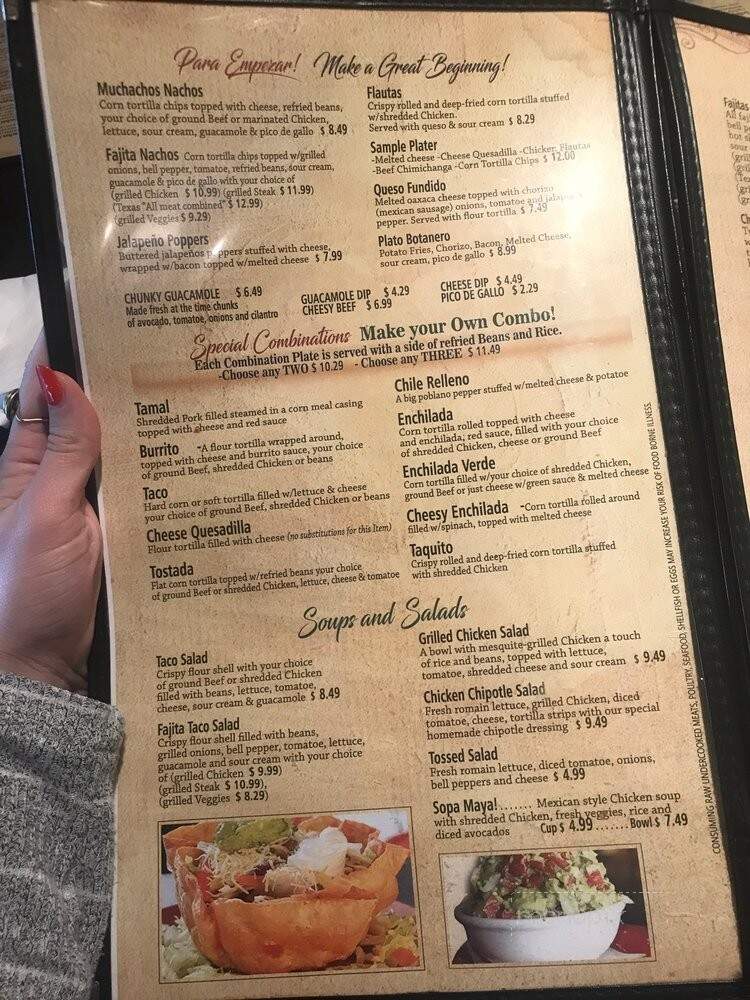 Habanero's Mexican Grill and Bar - Bradenton, FL