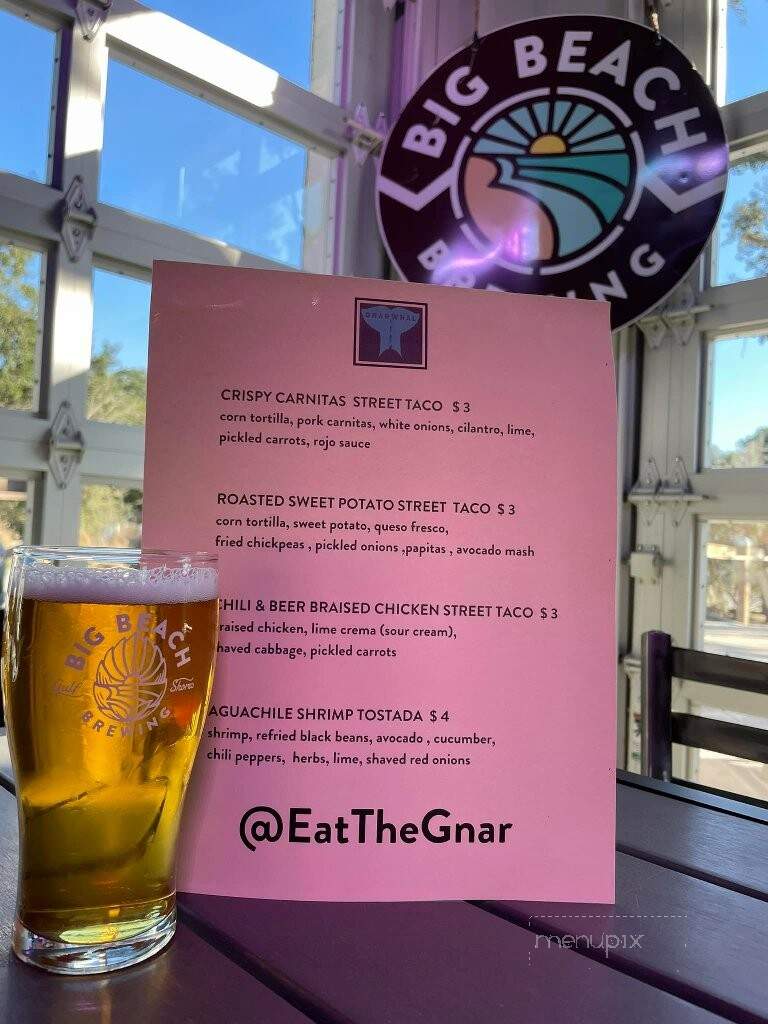 Big Beach Brewing - Gulf Shores, AL