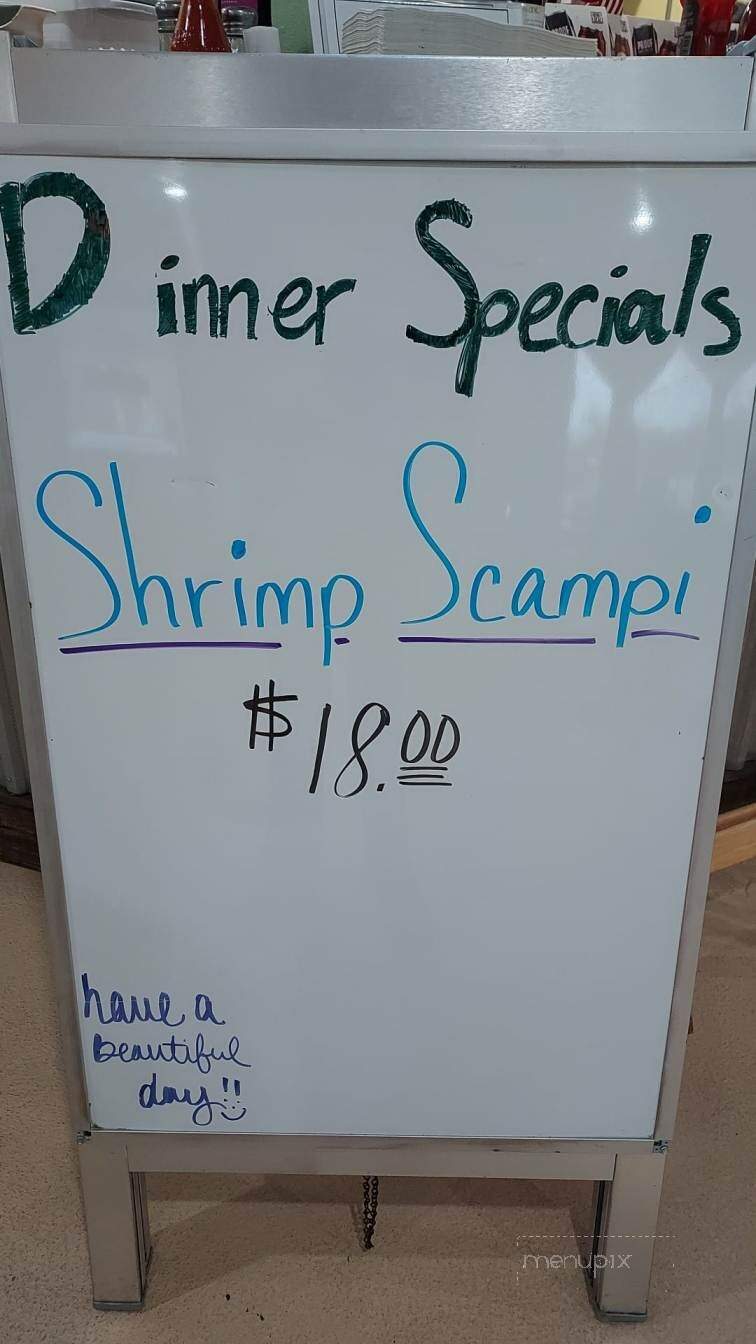 Porter Island Seafood Restaurant - Crawfordville, FL