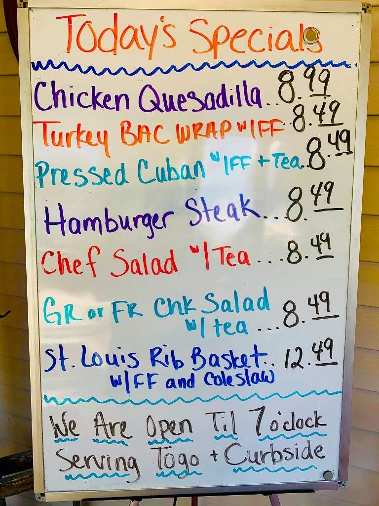 Paul's Kitchen - Wauchula, FL