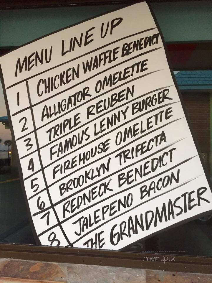 Lenny's Restaurant - Clearwater, FL