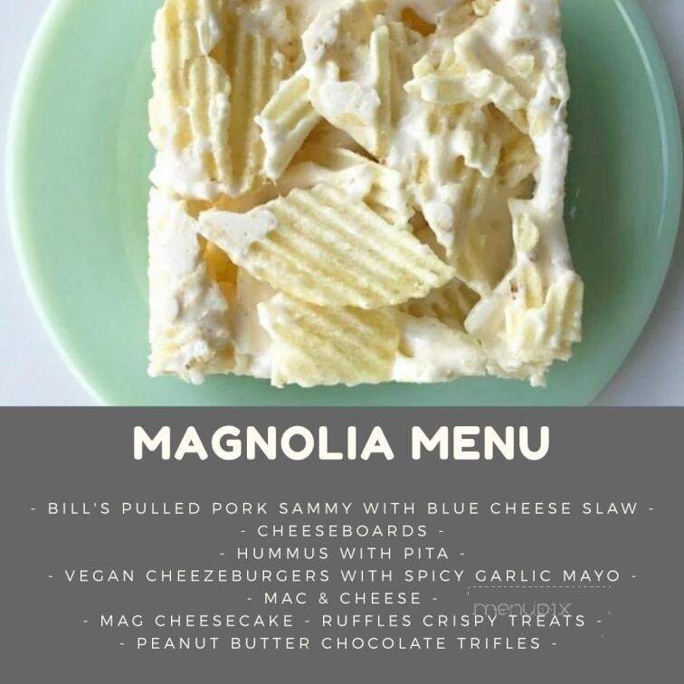 The Magnolia - Pensacola, FL