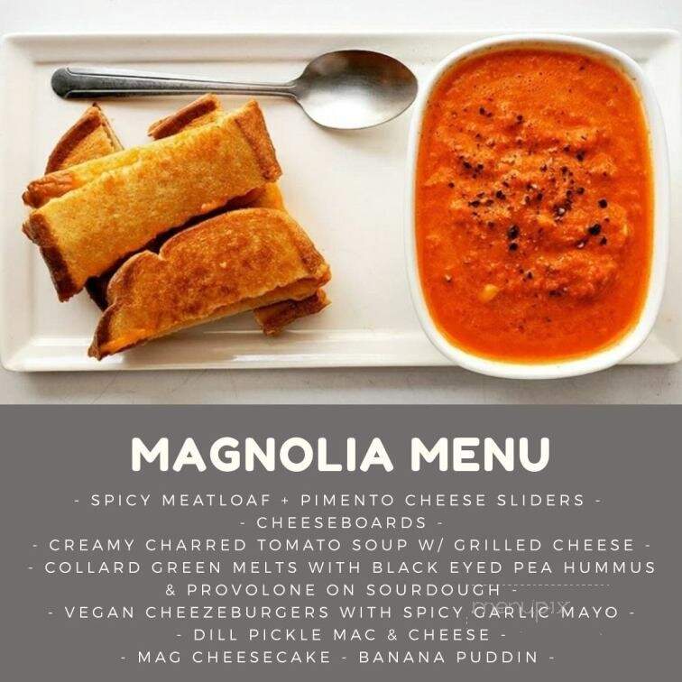 The Magnolia - Pensacola, FL