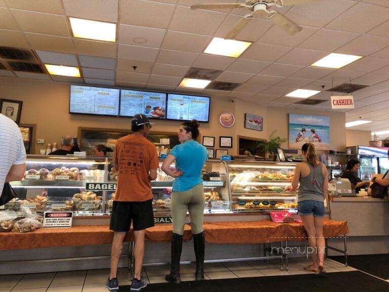 Bagels & - Boynton Beach, FL