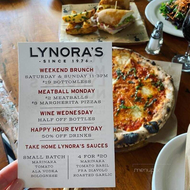 Lynora's - Jupiter, FL