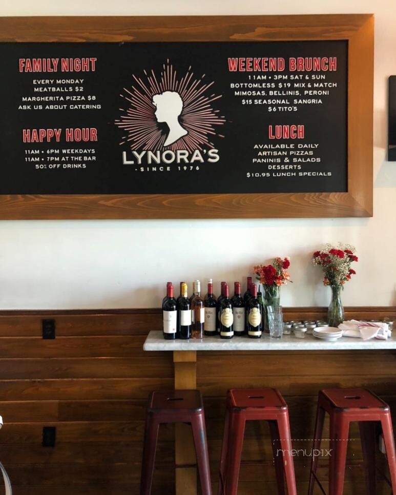 Lynora's - Jupiter, FL