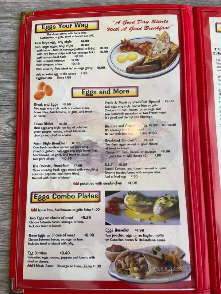 Avon Park Diner - Avon Park, FL