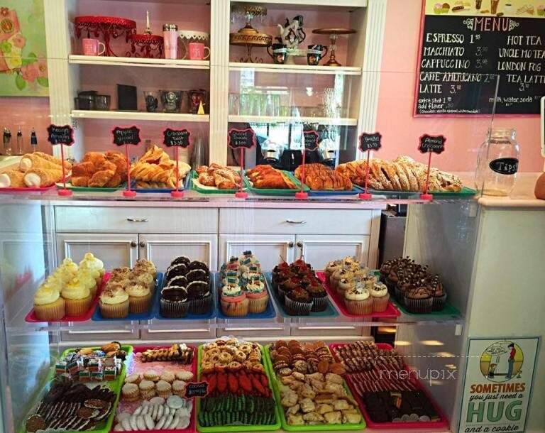 Nana Teresa's Bake Shop - Fernandina Beach, FL